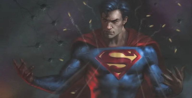 Action Comics #1021