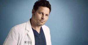 Alex Karev — But Why Tho