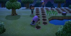 Animal Crossing New — But Why Tho