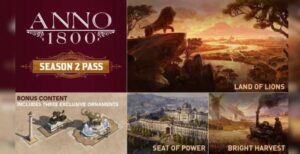 Anno 1800 Season 2 — But Why Tho (1)