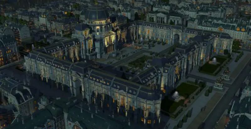 Seat of Power - Anno 1800 Season 2 