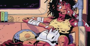 Apocalyptigirl An Aria for the End of Times — But Why Tho
