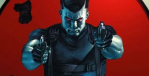 Bloodshot — But Why Tho