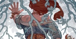 Dragon Age: Blue Wraith #3