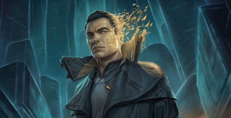 PAX EAST 2020: ‘Gamedec’ Brings Sleuthing in the 22nd Century 1 Gamedec — But Why Tho