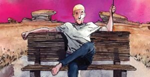 King of Nowhere #1 — But Why Tho
