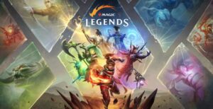 Magic Legends — But Why Tho