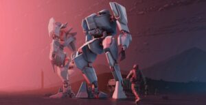 Phantom Brigade — But Why Tho