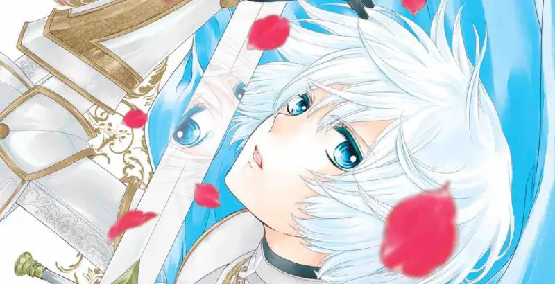 Prince Freya Volume 1 — But Why Tho