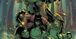 Rat Queens 21 But Why Tho