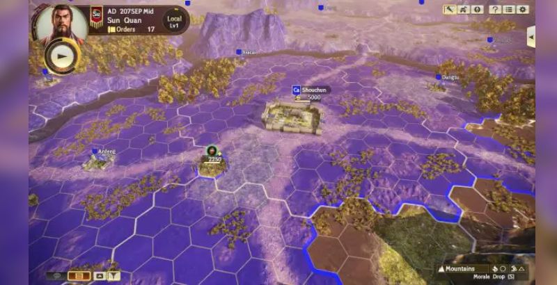 Romance of the Three Kingdoms XIV — But Why Tho