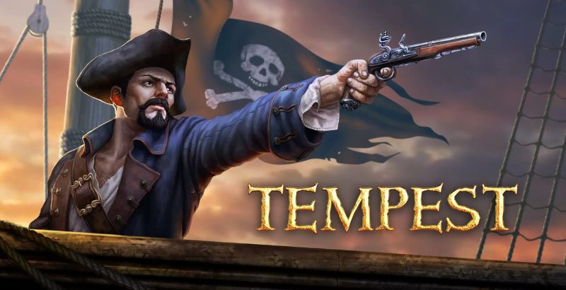 Tempest — But Why Tho