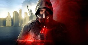 The Division 2 Warlords of New York — But Why Tho