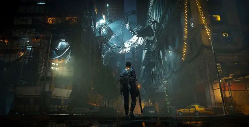 The Division 2 Warlords of New York — But Why Tho