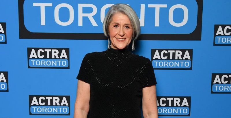 Theresa Tova — But Why Tho