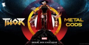 Thor Metal Gods %E2%80%94 But Why Tho