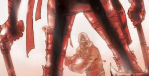 Undiscovered Country #5 — But Why Tho