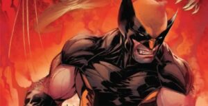 Wolverine #2 — But Why Tho