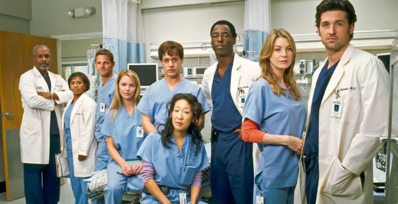 binge-worthy shows