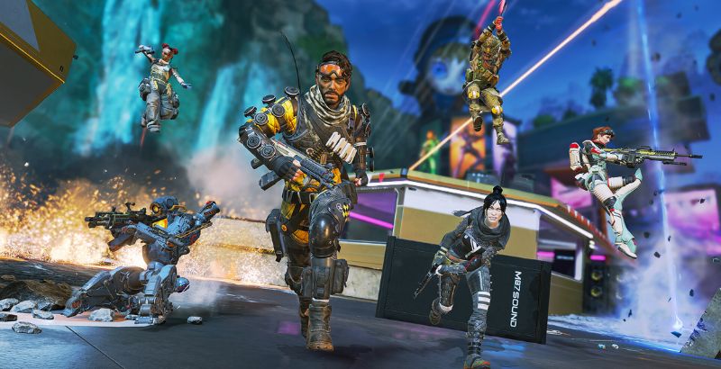co-op games — But Why Tho