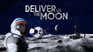 Deliver Us the Moon