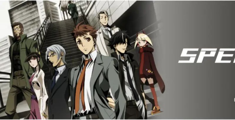 Anime on Hulu — But Why Tho