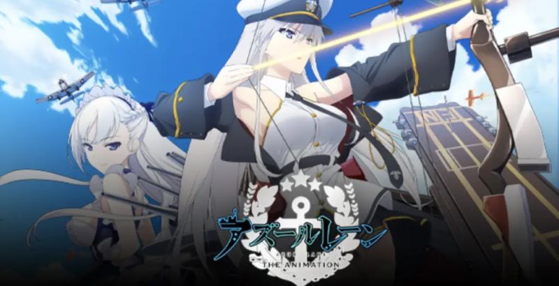 Anime on Hulu — But Why Tho