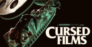 Cursed Films Key art