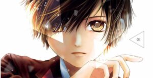 Not Your Idol Volume 1