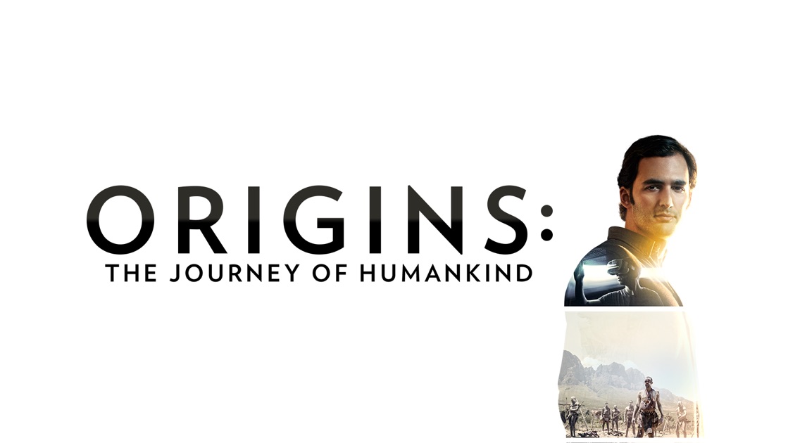 Origins The Journey of Humankind
