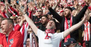 Sunderland Til I Die Season 2 - But Why Tho