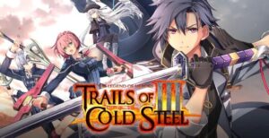 The Legend of Heroes Trails of Cold Steel 3 %E2%80%94 But Why Tho
