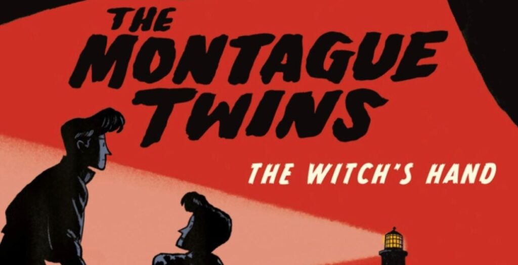 The Montague Twins