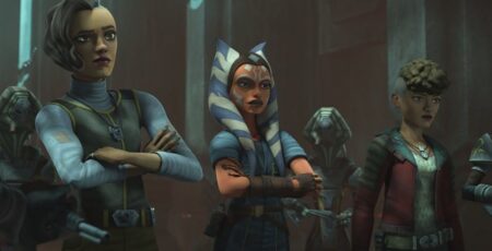 Together Again - But Why Tho