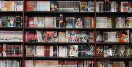 Read Manga