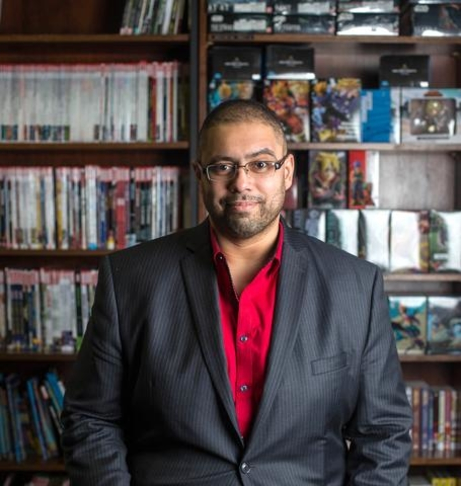 INTERVIEW: EasyKale® CEO Bilal Qizilbash, Making Super Food Accessible & Geek Culture Inspiring Innovation 1 asyKale® CEO Bilal Quizilbash,
