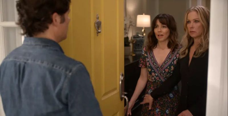 Dead to Me Season 2