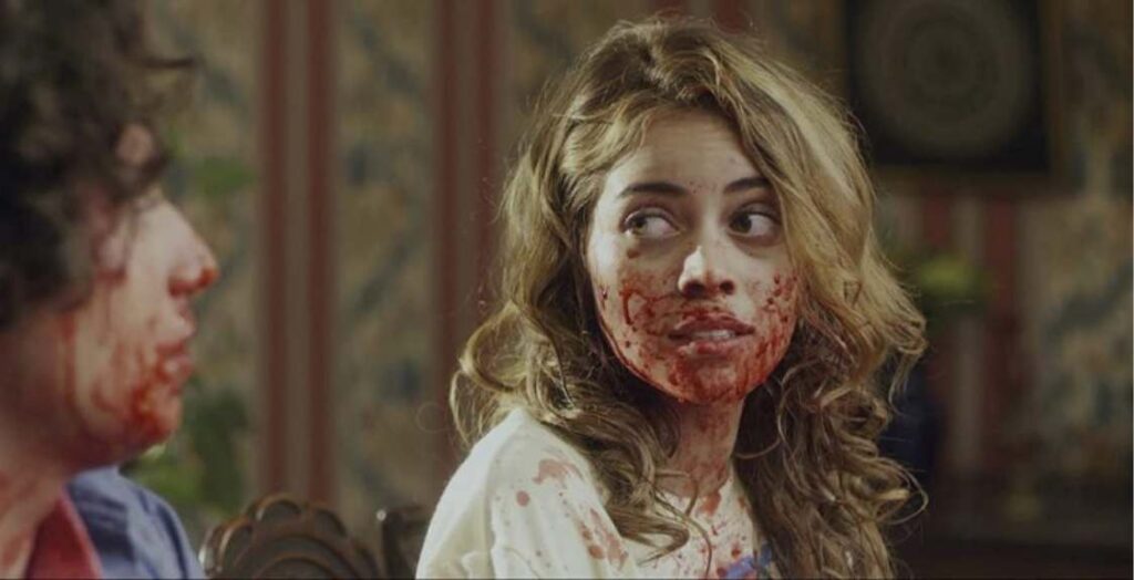 Eat Brains Love
