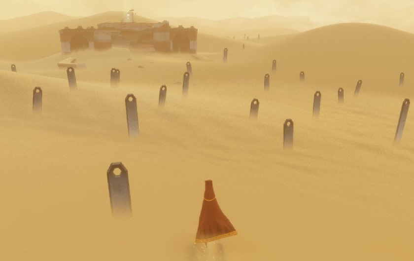 Journey