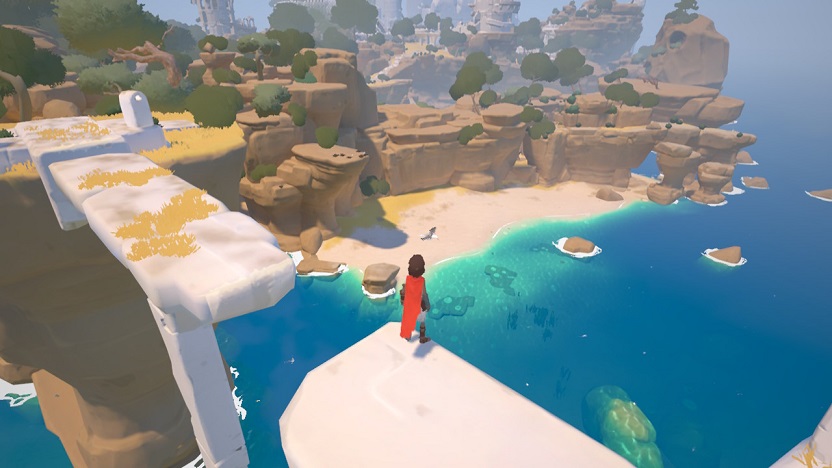 Rime Indie games