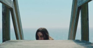 The Beach House