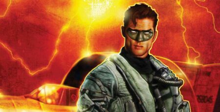 The Green Lantern Season Two 3 But Why Tho