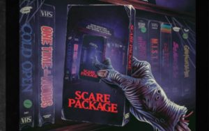 Scare Package