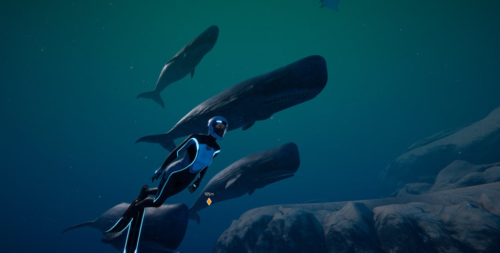 Beyond Blue Release