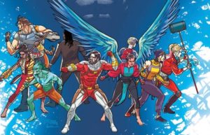 Suicide Squad #6