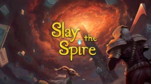 Slay the Spire on iOS