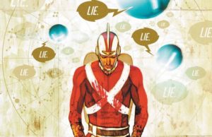 Strange Adventures #2