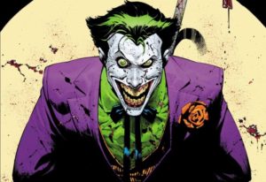 Joker 80th Anniversary 100 Page Super Spectacular