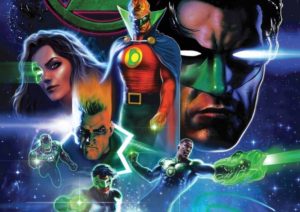 Green Lantern 80th Anniversary 100 Page Super Spectacular