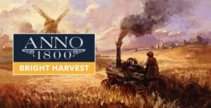 Bright Harvest - But Why Tho